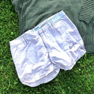 🌻KHAKI SHORTS🌻